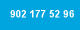 902 177 52 96 902 177 52 96